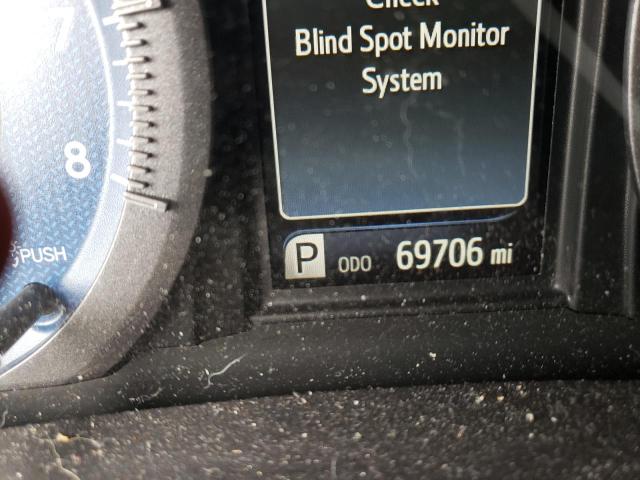 Photo 8 from auction – 2015 TOYOTA SIENNA XLE with VIN 5TDYK3DC8FS654172