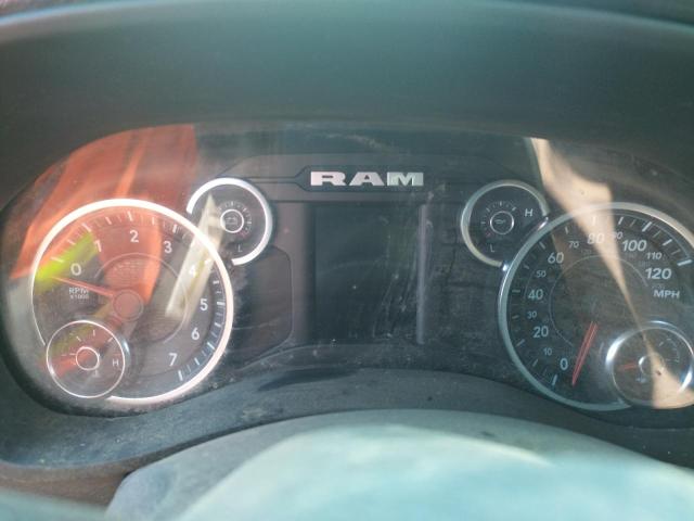 Photo 8 from auction – 2021 RAM 2500 TRADE with VIN 3C6UR5CJXMG511362