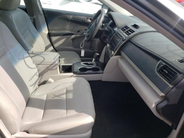 Photo 5 from auction – 2012 TOYOTA CAMRY BASE with VIN 4T1BF1FK7CU546261