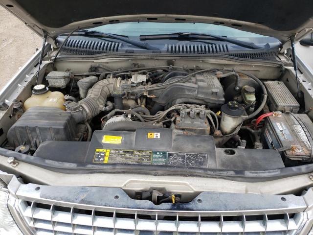 Photo 7 from auction – 2003 FORD EXPLORER X with VIN 1FMDU73K83ZA79571
