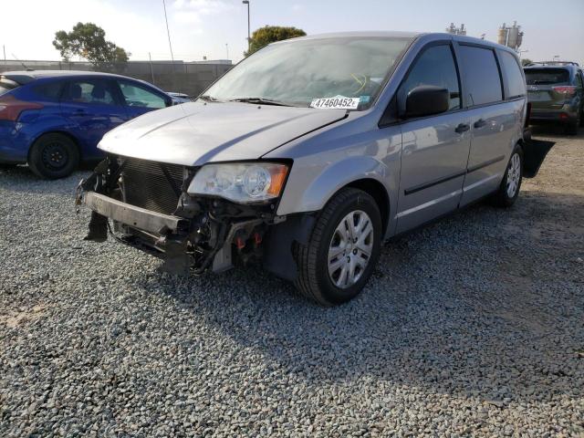 Photo 2 from auction – 2013 DODGE GRAND CARA with VIN 2C4RDGBG8DR757108