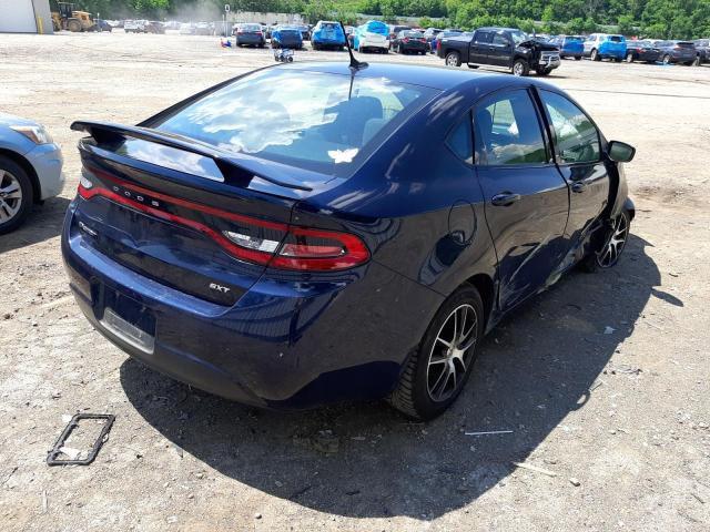 Photo 4 from auction – 2016 DODGE DART SXT with VIN 1C3CDFBB4GD538596