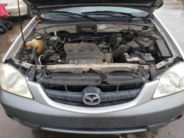 Foto 7 de la subasta – 2002 MAZDA TRIBUTE LX con VIN 4F2YU08122KM23223