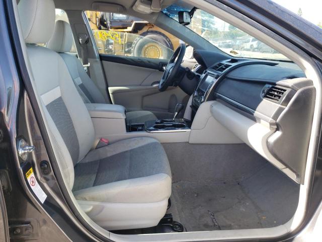 Photo 5 from auction – 2014 TOYOTA CAMRY HYBR with VIN 4T1BD1FK4EU112498