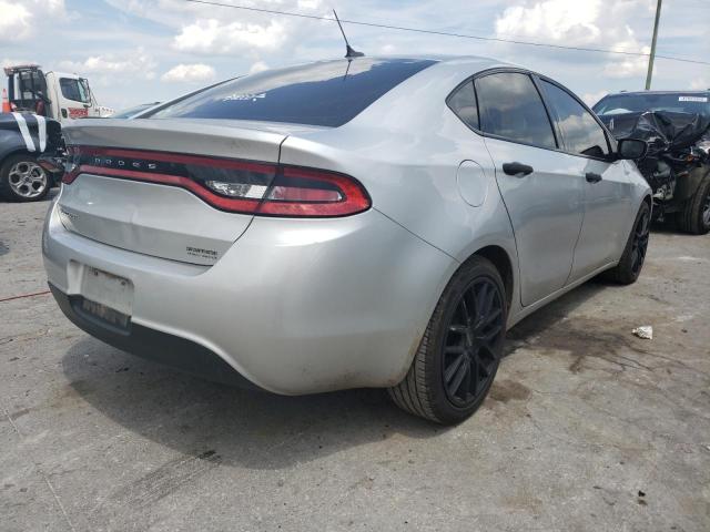 Photo 4 from auction – 2013 DODGE DART SE with VIN 1C3CDFAA5DD285048