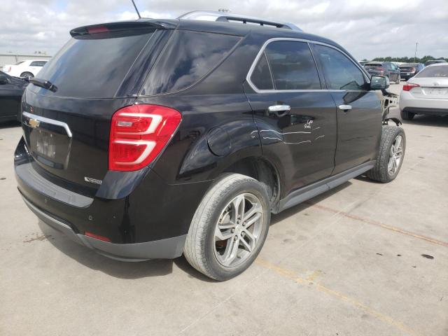 Photo 4 from auction – 2017 CHEVROLET EQUINOX PR with VIN 2GNALDEKXH1541822
