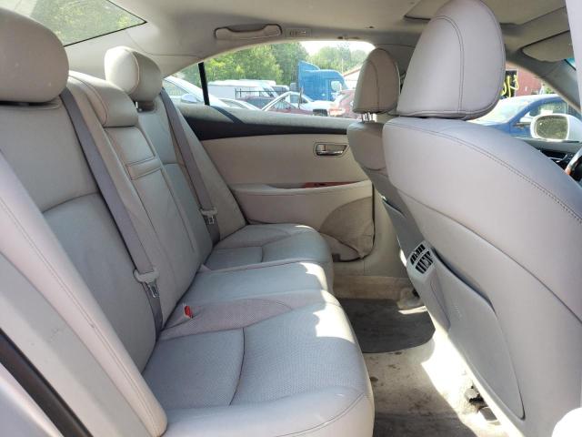 Photo 6 from auction – 2008 LEXUS ES 350 with VIN JTHBJ46G782213222