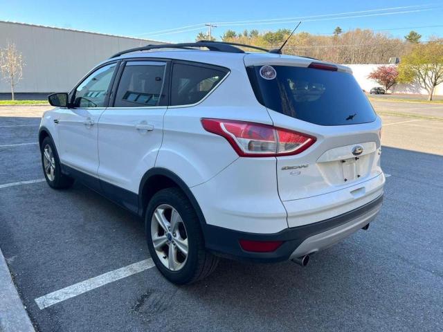 Photo 3 from auction – 2013 FORD ESCAPE SE with VIN 1FMCU9GX0DUB10145