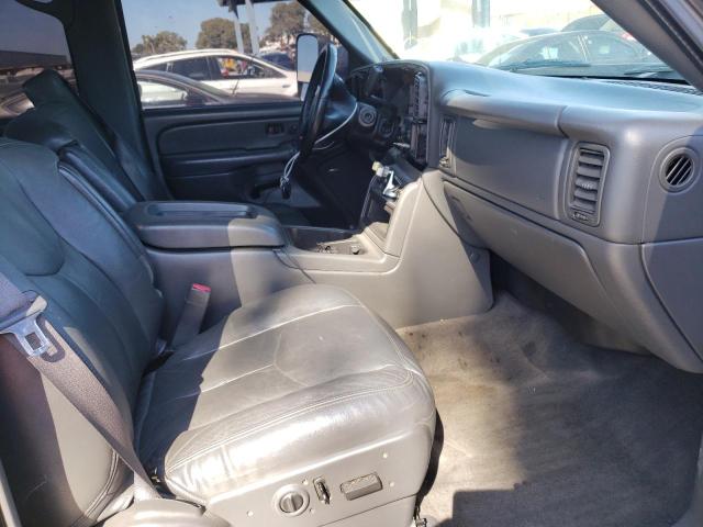 Photo 5 from auction – 2006 CHEVROLET SILVERADO with VIN 2GCEC13T661180543