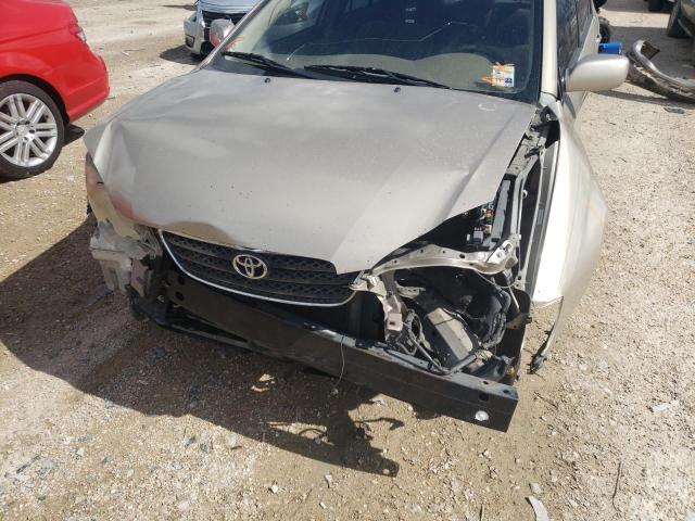 Photo 9 from auction – 2006 TOYOTA COROLLA CE with VIN 1NXBR32E26Z653516