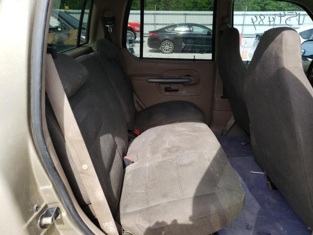 Photo 6 from auction – 2001 FORD EXPLORER S with VIN 1FMZU67E71UC15171