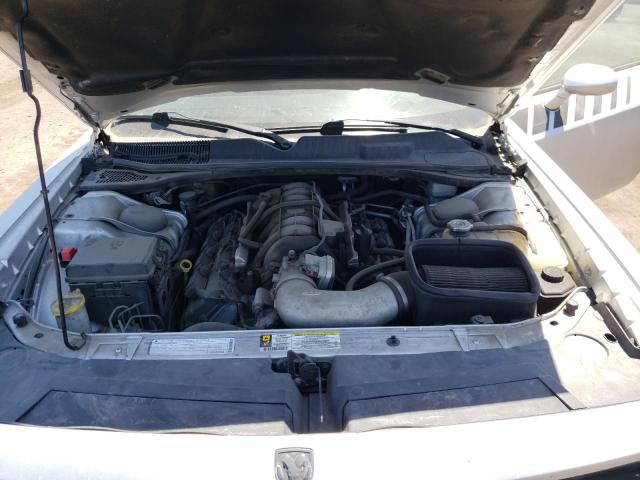 Photo 7 from auction – 2009 DODGE CHALLENGER with VIN 2B3LJ54T09H526408
