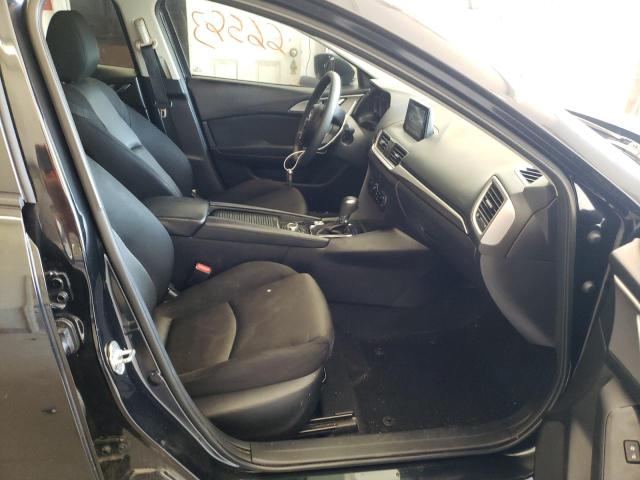 Photo 5 from auction – 2017 MAZDA 3 SPORT with VIN 3MZBN1K70HM150416