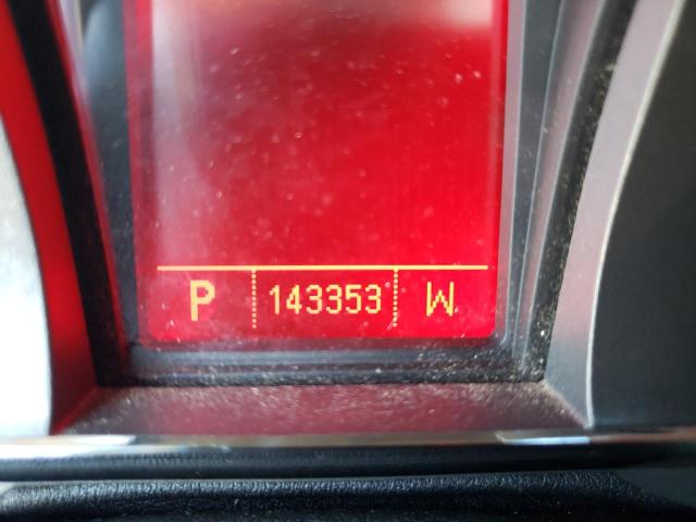 Photo 8 from auction – 2010 GMC TERRAIN SL with VIN 2CTFLEEY1A6395249