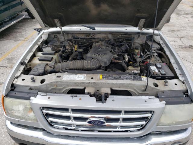 Photo 7 from auction – 2001 FORD RANGER SUP with VIN 1FTZR15E71PB52650