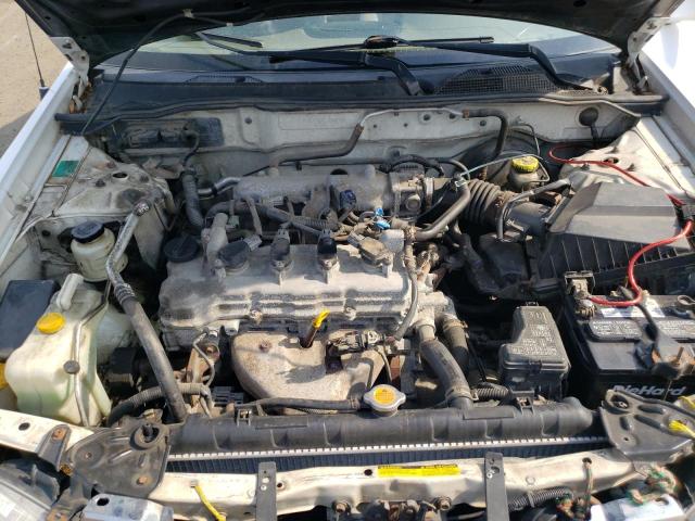 Photo 7 from auction – 2006 NISSAN SENTRA with VIN 3N1CB51D66L589446
