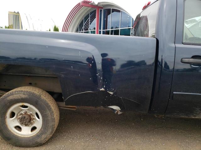 Photo 9 from auction – 2007 CHEVROLET SILVERADO with VIN 1GCHK24K07E533077