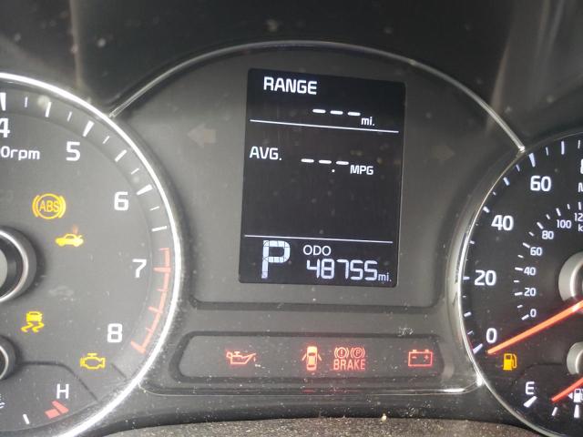 Photo 8 from auction – 2016 KIA FORTE LX with VIN KNAFK4A63G5540774