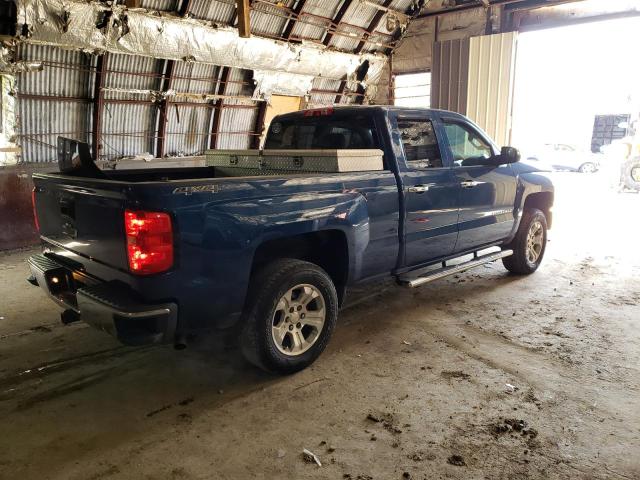 Zdjęcie 4 z aukcji – 2015 CHEVROLET SILVERADO z VIN 1GCVKPEC1FZ429017