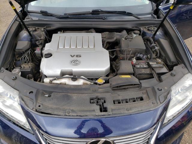Photo 7 from auction – 2015 LEXUS ES 350 with VIN JTHBK1GG8F2160294