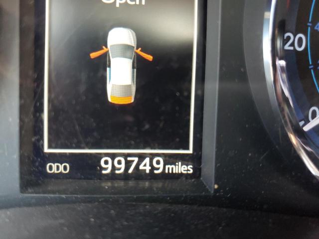 Photo 8 from auction – 2018 TOYOTA COROLLA L with VIN 2T1BURHE0JC064483