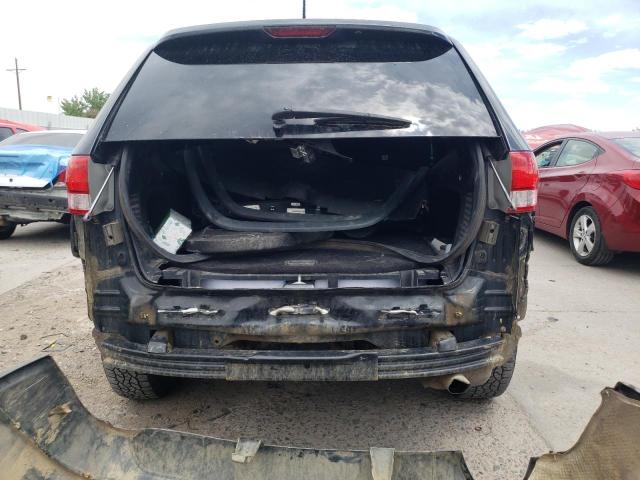 Photo 9 from auction – 2012 JEEP GRAND CHER with VIN 1C4RJFAG0CC263501