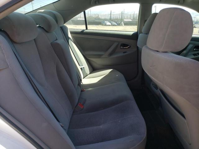 Photo 6 from auction – 2011 TOYOTA CAMRY BASE with VIN 4T1BF3EK0BU587133