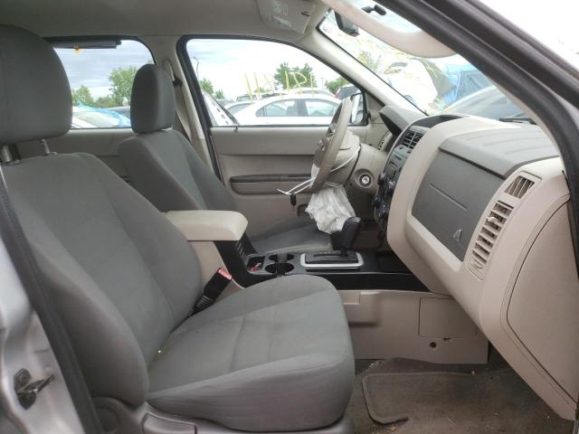 Photo 5 from auction – 2010 FORD ESCAPE XLS with VIN 1FMCU0C73AKC14797