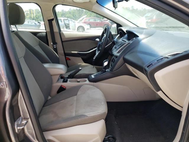 Photo 5 from auction – 2014 FORD FOCUS SE with VIN 1FADP3F27EL240312