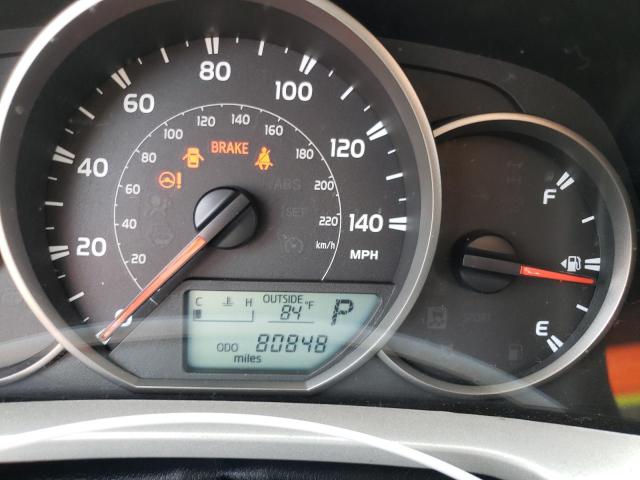 Photo 8 from auction – 2016 TOYOTA RAV4 LE with VIN 2T3BFREV8GW477006