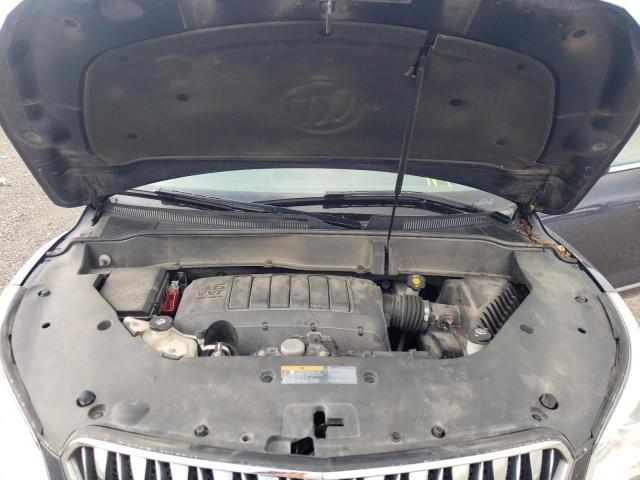 Photo 7 from auction – 2014 BUICK ENCLAVE with VIN 5GAKRAKD2EJ119515