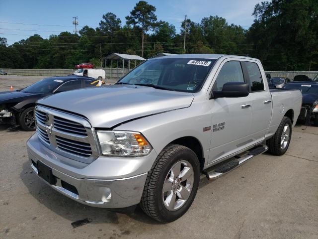 Foto 2 de la subasta – 2015 RAM 1500 SLT con VIN 1C6RR7GT7FS694440