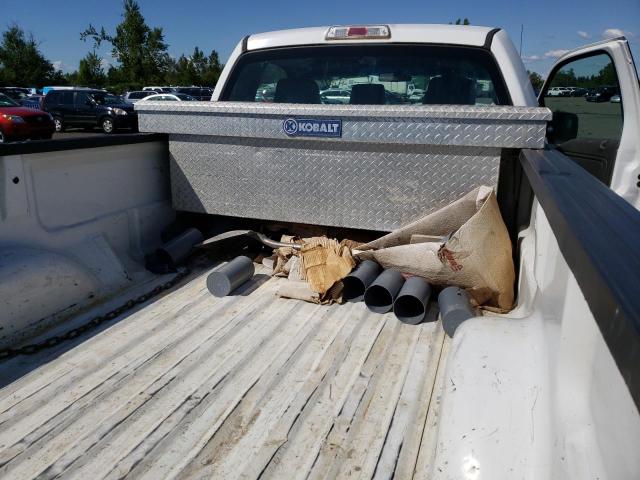 Photo 6 from auction – 2013 FORD F150 with VIN 1FTMF1CMXDKD96873