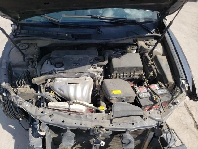 Photo 7 from auction – 2012 TOYOTA CAMRY BASE with VIN 4T4BF1FK4CR254279