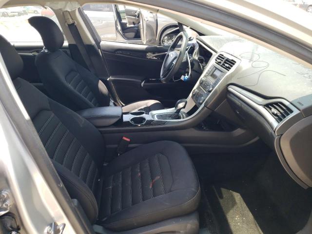 Photo 5 from auction – 2013 FORD FUSION SE with VIN 3FA6P0HR5DR348798