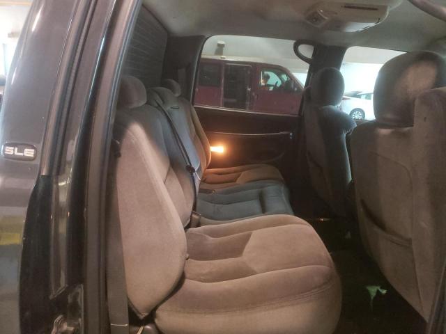 Photo 6 from auction – 2003 GMC SIERRA K25 with VIN 1GTHK23U33F199182