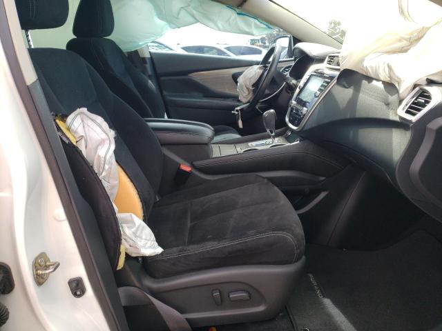 Photo 5 from auction – 2016 NISSAN MURANO S with VIN 5N1AZ2MG0GN161955