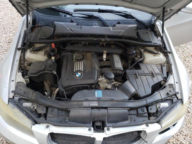 Photo 7 from auction – 2011 BMW 328 I with VIN WBAPH7G50BNN02558
