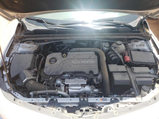 Photo 7 from auction – 2017 CHEVROLET MALIBU LS with VIN 1G1ZB5ST1HF291941