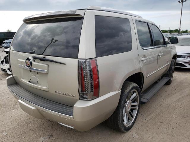 Photo 4 from auction – 2013 CADILLAC ESCALADE P with VIN 1GYS4CEF1DR375306