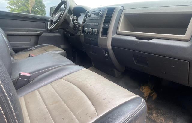 Photo 5 from auction – 2011 DODGE RAM 1500 with VIN 3D7JB1EK8BG577815
