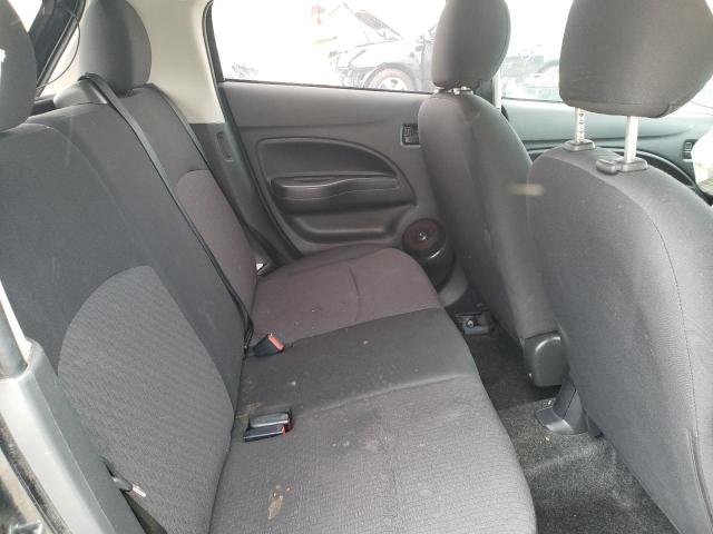 Photo 6 from auction – 2019 MITSUBISHI MIRAGE ES with VIN ML32A3HJ3KH010646