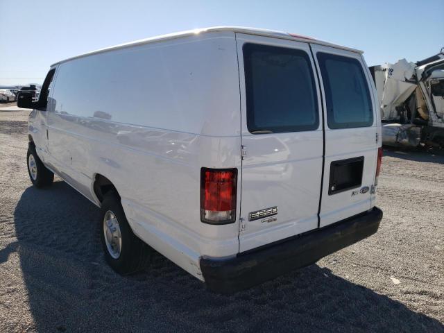 Photo 3 from auction – 2014 FORD ECONOLINE with VIN 1FTNS2EW6EDA09231