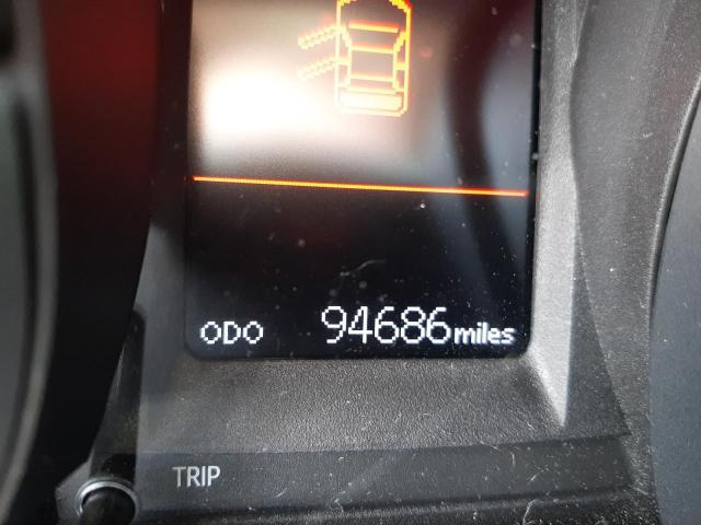 Photo 8 from auction – 2016 TOYOTA COROLLA L with VIN 2T1BURHE9GC485157