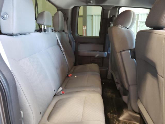 Photo 6 from auction – 2014 FORD F150 SUPER with VIN 1FTFX1CF5EKF31993