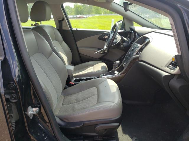 Photo 5 from auction – 2013 BUICK VERANO with VIN 1G4PP5SK5D4122529