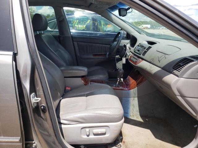 Photo 5 from auction – 2006 TOYOTA CAMRY LE with VIN 4T1BF32K76U636094