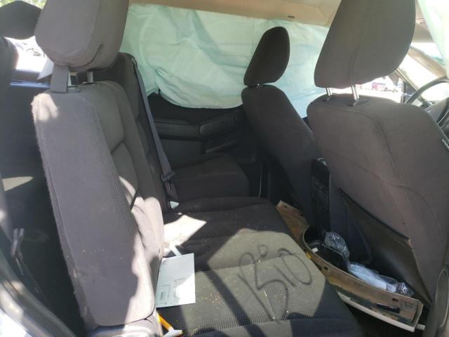 Photo 6 from auction – 2010 FORD EXPLORER X with VIN 1FMEU6DEXAUA13380