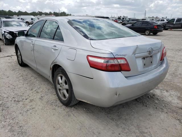 Photo 3 from auction – 2008 TOYOTA CAMRY CE with VIN 4T4BE46K68R036579
