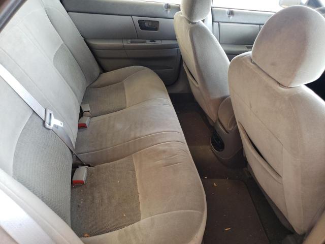 Photo 6 from auction – 2007 FORD TAURUS SE with VIN 1FAFP53UX7A168739